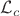 $\mathcal{L}_{c}$