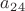 $a_2_4$