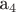 a_4
