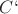 $C`$