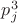 $p_j^3$
