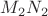 $M_2N_2$