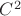 $ C^2$