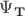 $\Psi_{\mathbf T}$