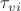 $\tau_{vi}$