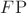 $F\mathrm P$