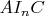 $AI_nC$