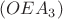 $(OEA_3)$