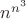$n^{n^3}$
