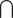 $\bigcap\limits_{}^{}$