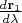 $\frac {d\mathbf r_1}{d\lambda}$