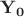 $\mathbf{Y_0}$