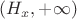 $(H_x, +\infty)$