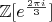 $\mathbb{Z}[e^{\frac{2\pi i}3}]$
