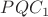 $PQC_1$ $PQC_1$