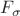 $F_{\sigma }$