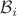 $\mathcal B_i$