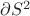 $\partial S^2$