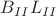 $B_{II}L_{II}$