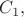 $C_1,$