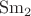 $\mathrm{Sm_2}$