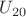 $U_{20}$
