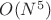 $O(N^5)$