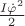 $\frac{I {\dot{\varphi}}^2}{2}$