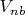 $V_{nb}$