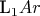 L_1 Ar