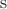 $\mathrm{s}$