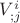 $V^i_{;j}$