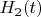 $H_{2}(t)$