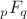 $ {}_p F_q$