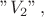 $