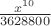$\frac{x^{10}}{3628800}$