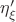 $\eta'_{\xi}$
