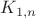 $K_{1,n}$