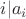 $i|a_i$