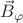 $\vec{B}_{\varphi}$