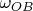 $\omega_{OB}$