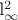l^2_\infty