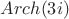 $Arch(3i)$