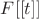 $F[[t]]$