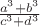 $\frac{a^{3}+b^{3}}{c^{3}+d^{3}}$ $\frac{a^{3}+b^{3}}{c^{3}+d^{3}}$