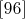 $\eqno[96]$