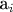 a_{i}