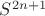 $S^{2n+1}$