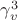$\gamma_v^3$