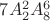 $7A_2^2A_8^6$